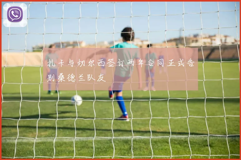 扎卡与切尔西签订两年合同正式告别桑德兰队友