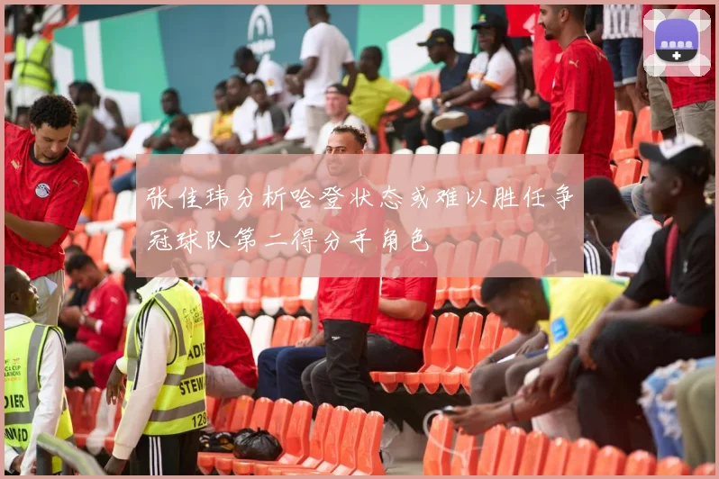 张佳玮分析哈登状态或难以胜任争冠球队第二得分手角色