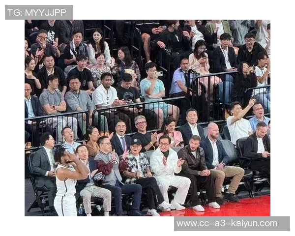 贝克汉姆确认赴中国澳门观看NBA中国赛引发球迷热议