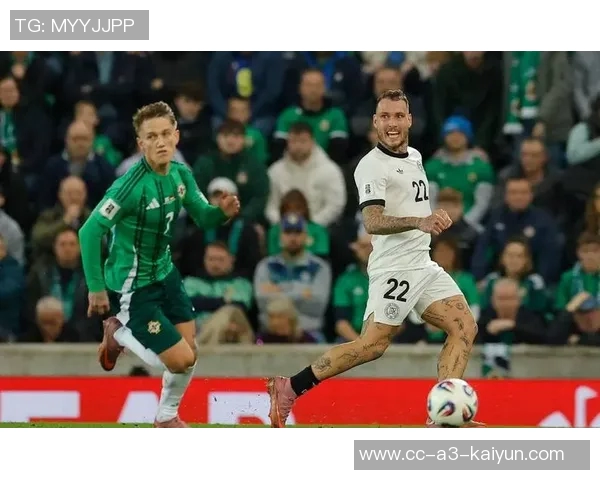 德国对北爱尔兰比赛评分分析沃尔特马德施洛特贝克鲍曼表现突出