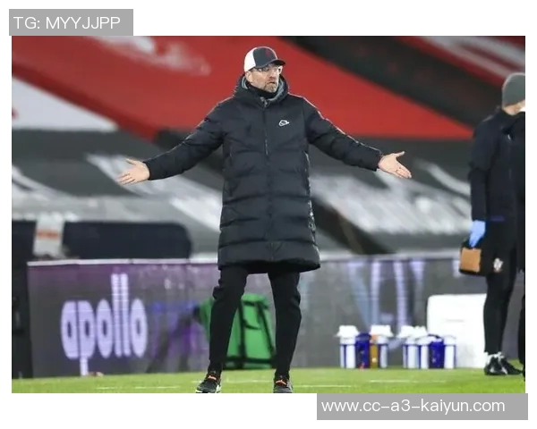 克洛普强调构建团队体系拜仁在德甲的高投入引发关注